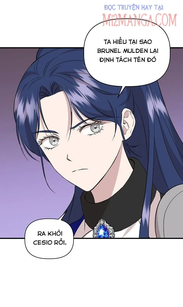 Tôi Không Phải Là Cinderella Chapter 21.5 - 11