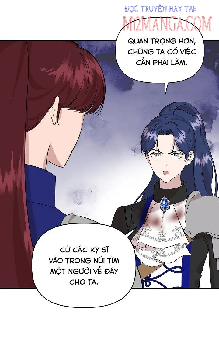 Tôi Không Phải Là Cinderella Chapter 21.5 - 12