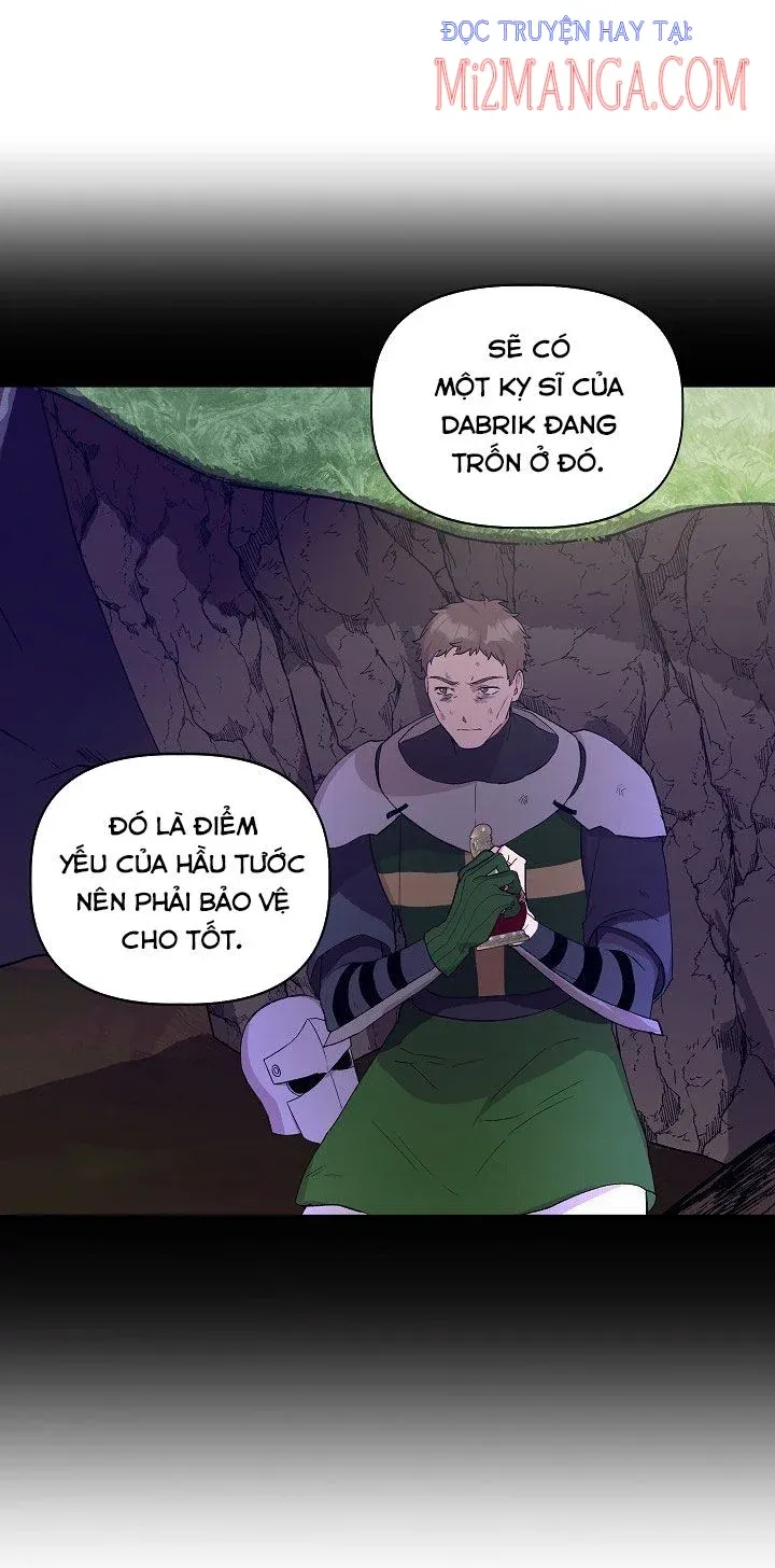 Tôi Không Phải Là Cinderella Chapter 21.5 - 13