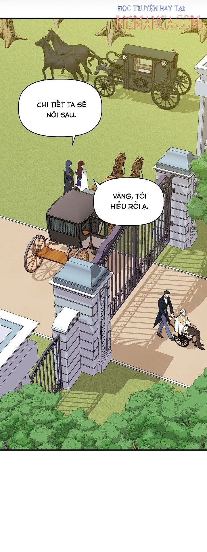 Tôi Không Phải Là Cinderella Chapter 21.5 - 14