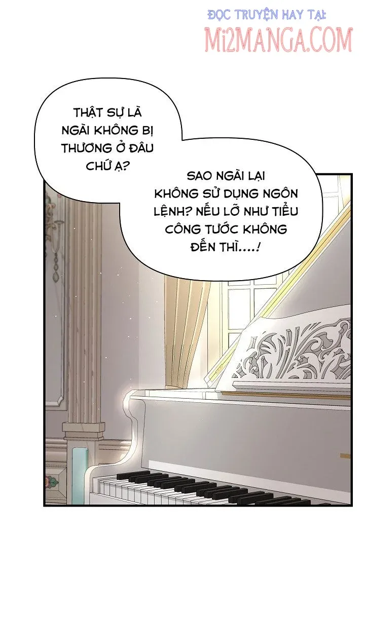 Tôi Không Phải Là Cinderella Chapter 21.5 - 15