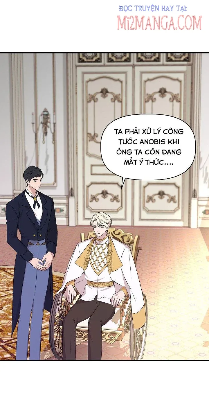 Tôi Không Phải Là Cinderella Chapter 21.5 - 18