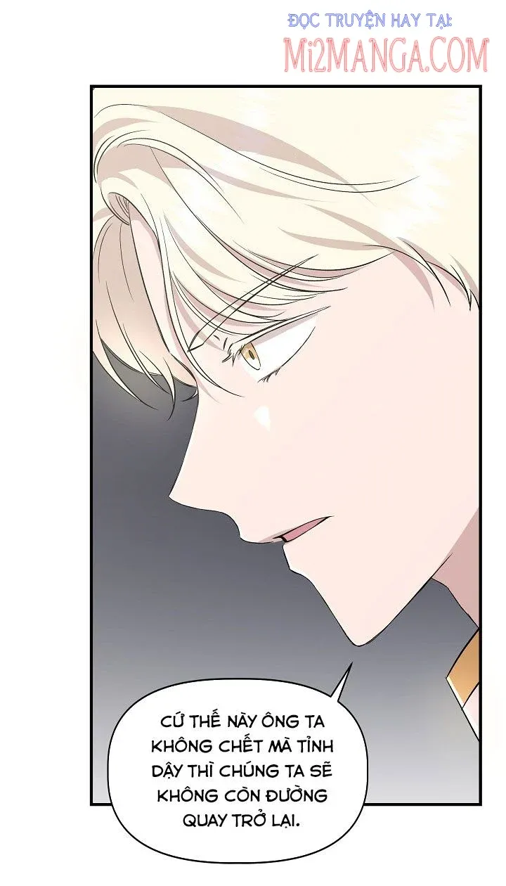 Tôi Không Phải Là Cinderella Chapter 21.5 - 19