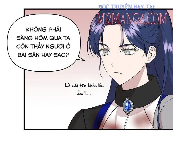 Tôi Không Phải Là Cinderella Chapter 21.5 - 3