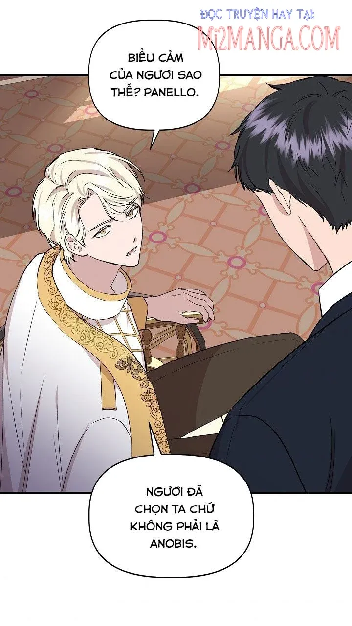 Tôi Không Phải Là Cinderella Chapter 21.5 - 21