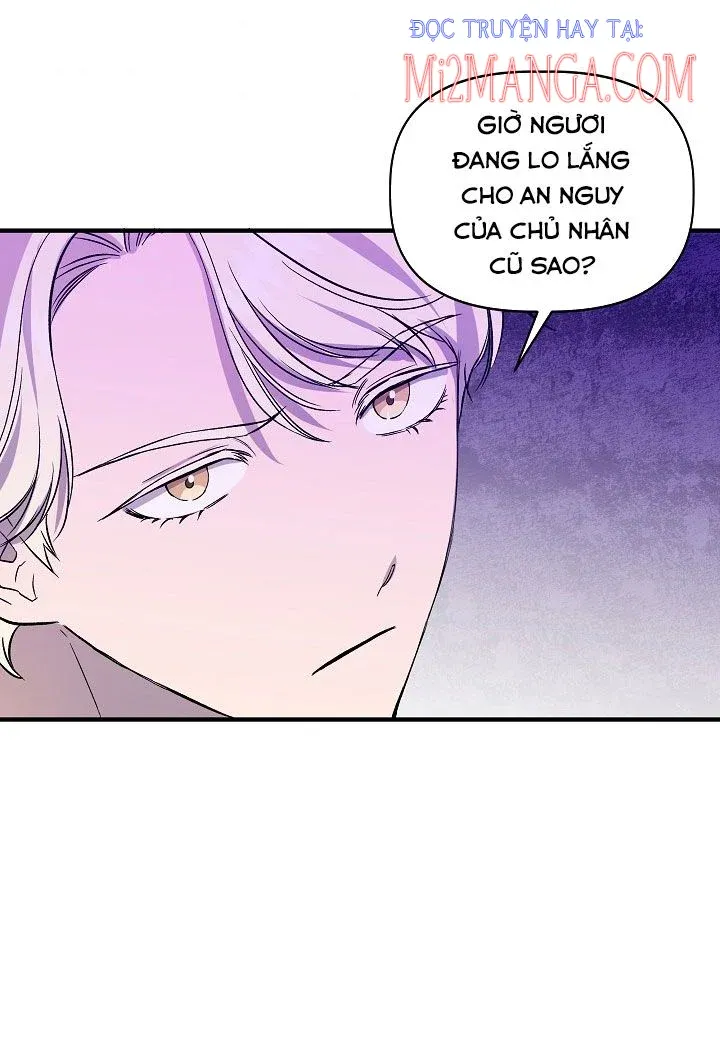 Tôi Không Phải Là Cinderella Chapter 21.5 - 22