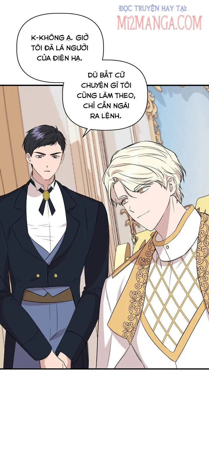 Tôi Không Phải Là Cinderella Chapter 21.5 - 23