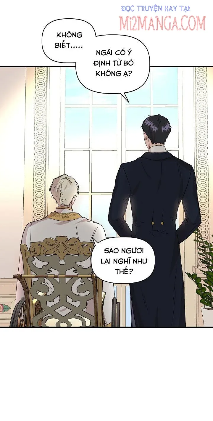 Tôi Không Phải Là Cinderella Chapter 21.5 - 24