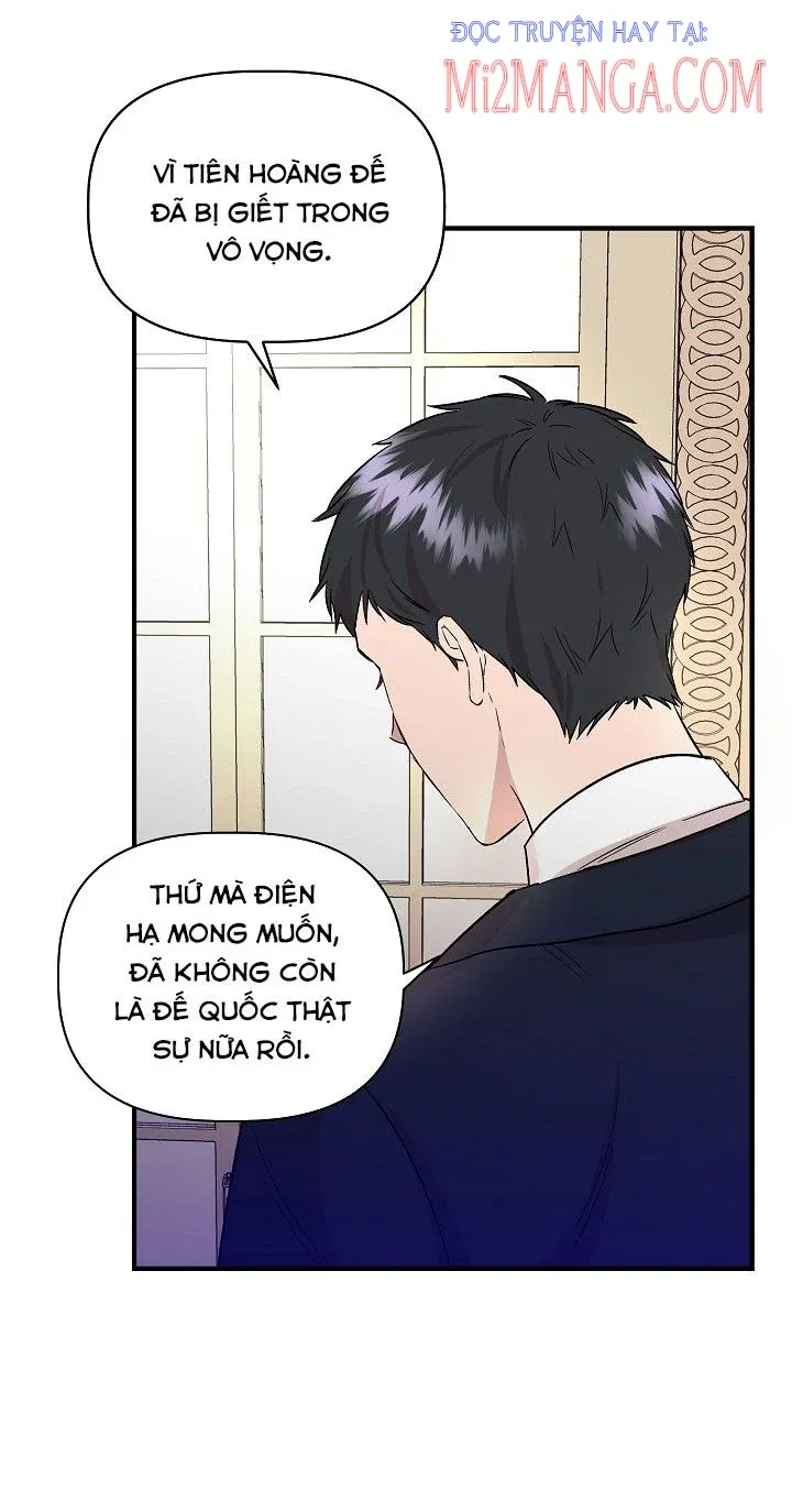 Tôi Không Phải Là Cinderella Chapter 21.5 - 25