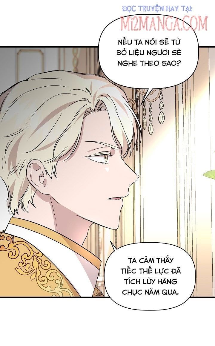 Tôi Không Phải Là Cinderella Chapter 21.5 - 26
