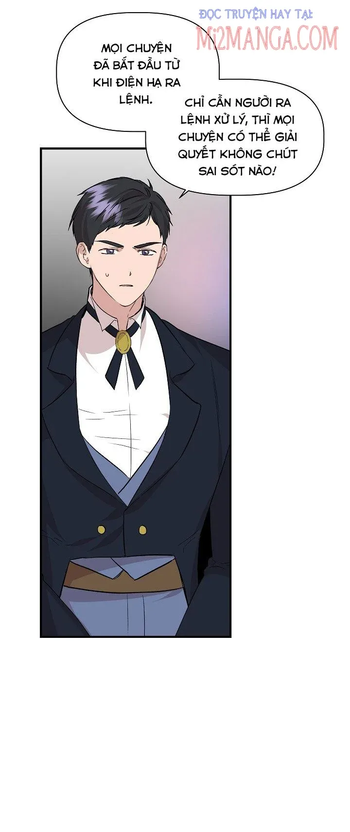 Tôi Không Phải Là Cinderella Chapter 21.5 - 27