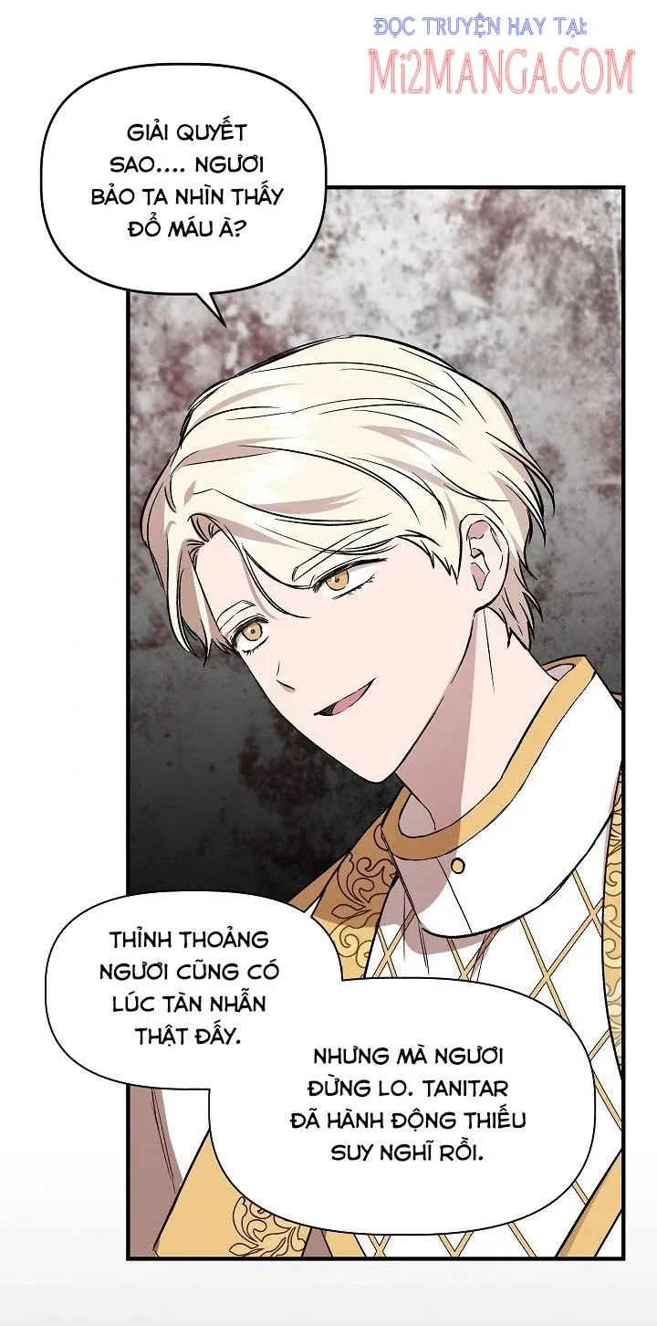 Tôi Không Phải Là Cinderella Chapter 21.5 - 28