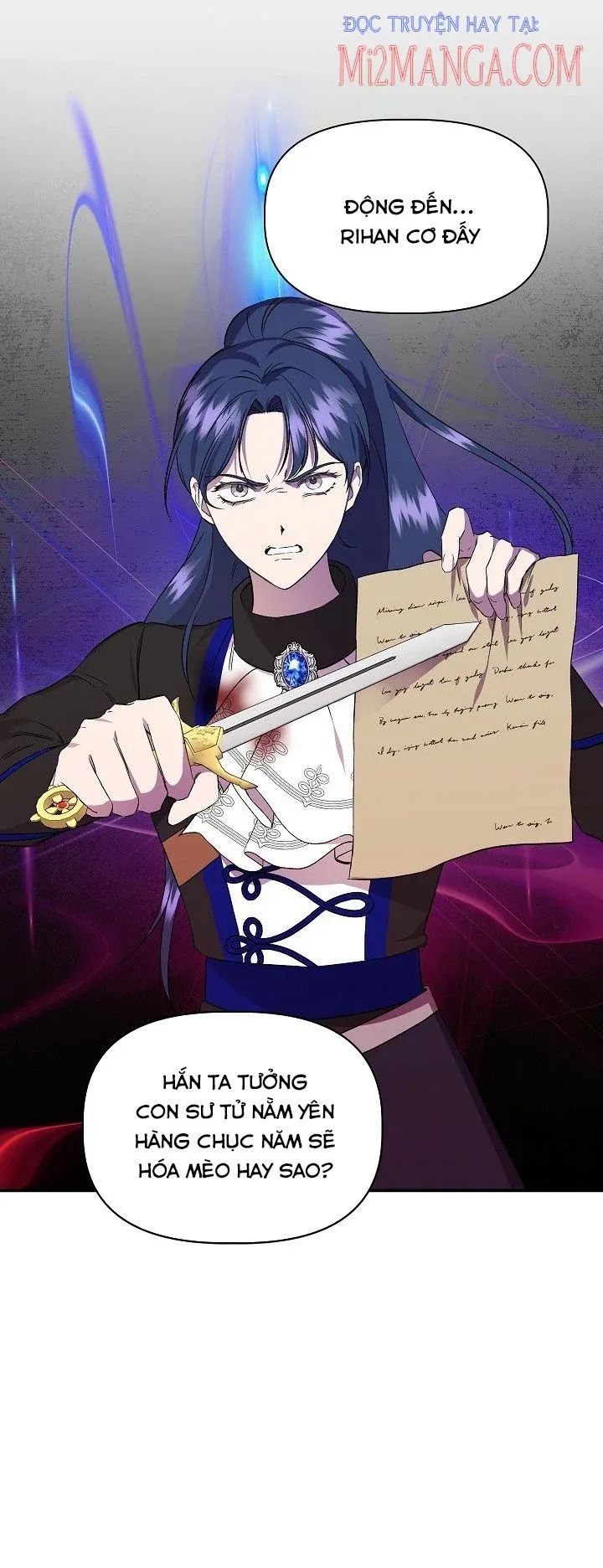 Tôi Không Phải Là Cinderella Chapter 21.5 - 29