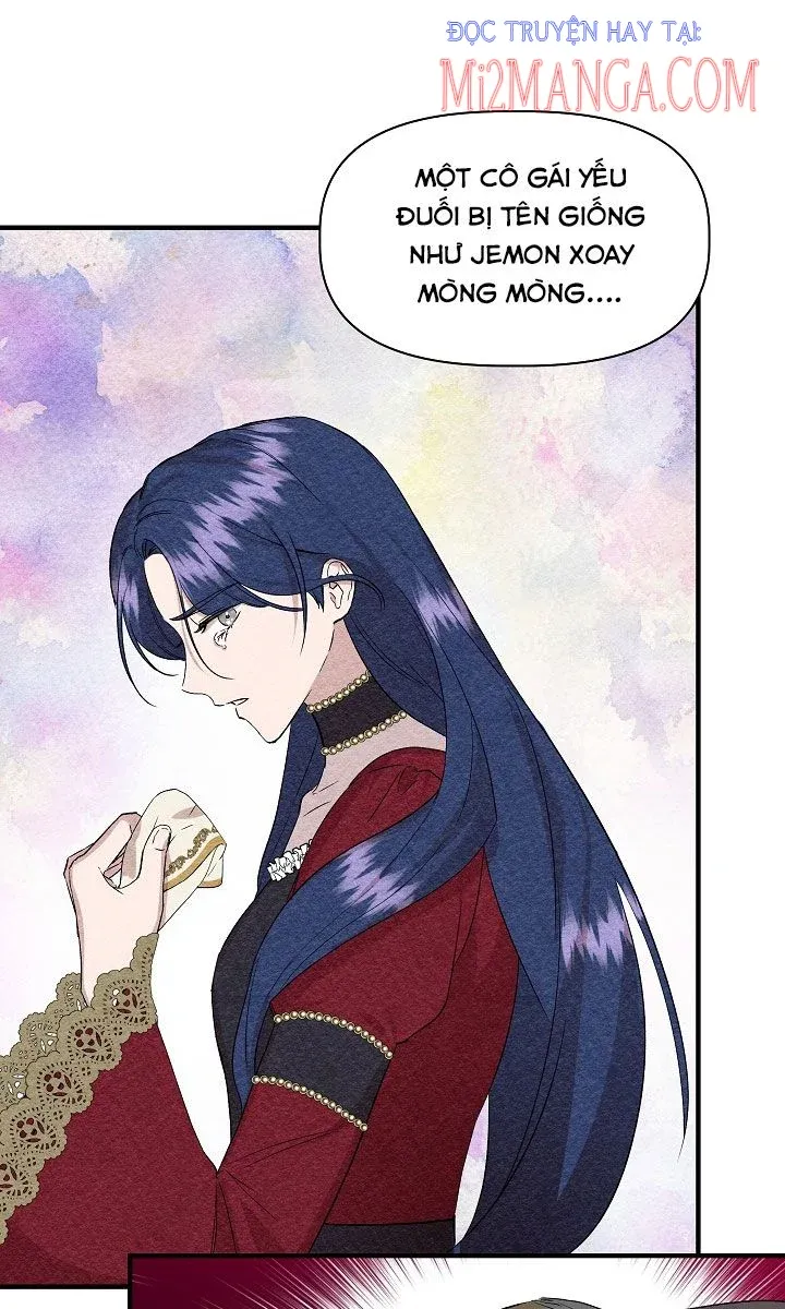 Tôi Không Phải Là Cinderella Chapter 21.5 - 30