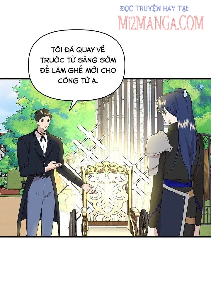 Tôi Không Phải Là Cinderella Chapter 21.5 - 4