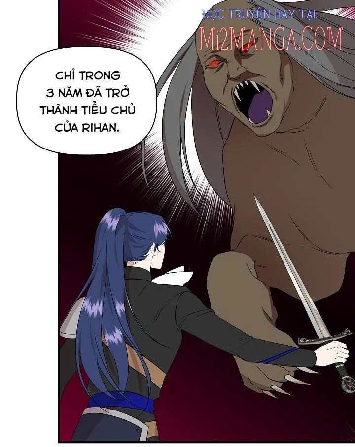 Tôi Không Phải Là Cinderella Chapter 21.5 - 31