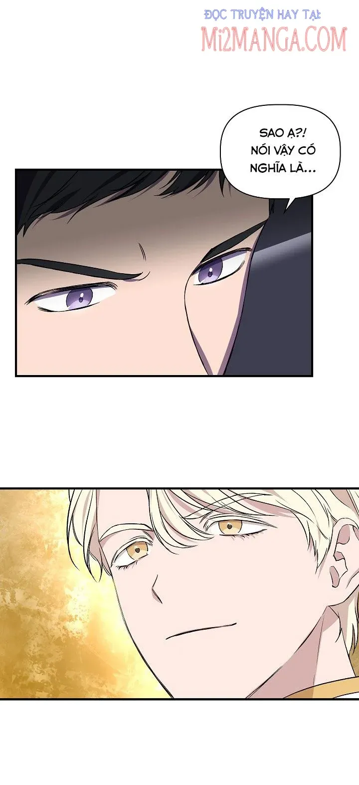 Tôi Không Phải Là Cinderella Chapter 21.5 - 33