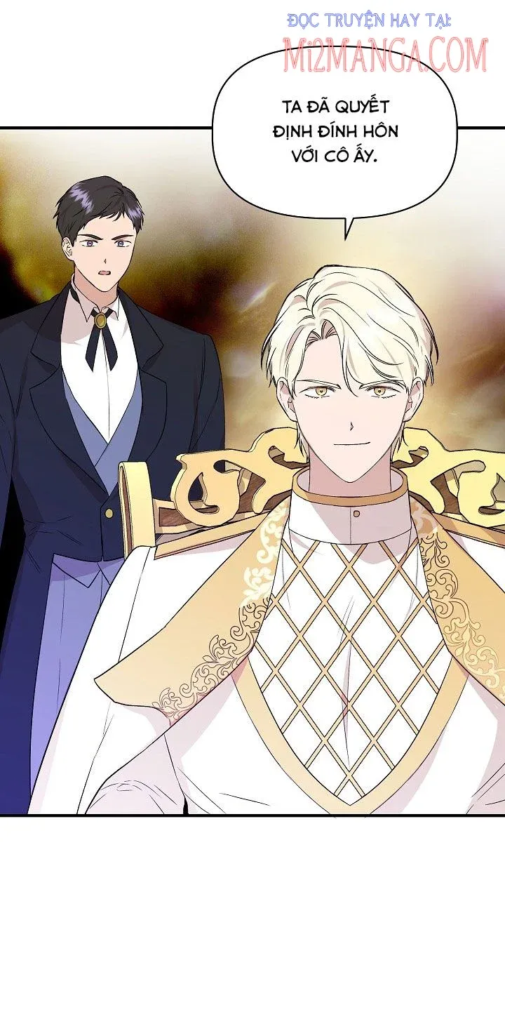 Tôi Không Phải Là Cinderella Chapter 21.5 - 34