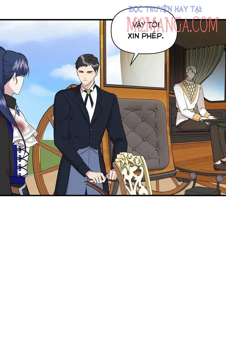 Tôi Không Phải Là Cinderella Chapter 21.5 - 5