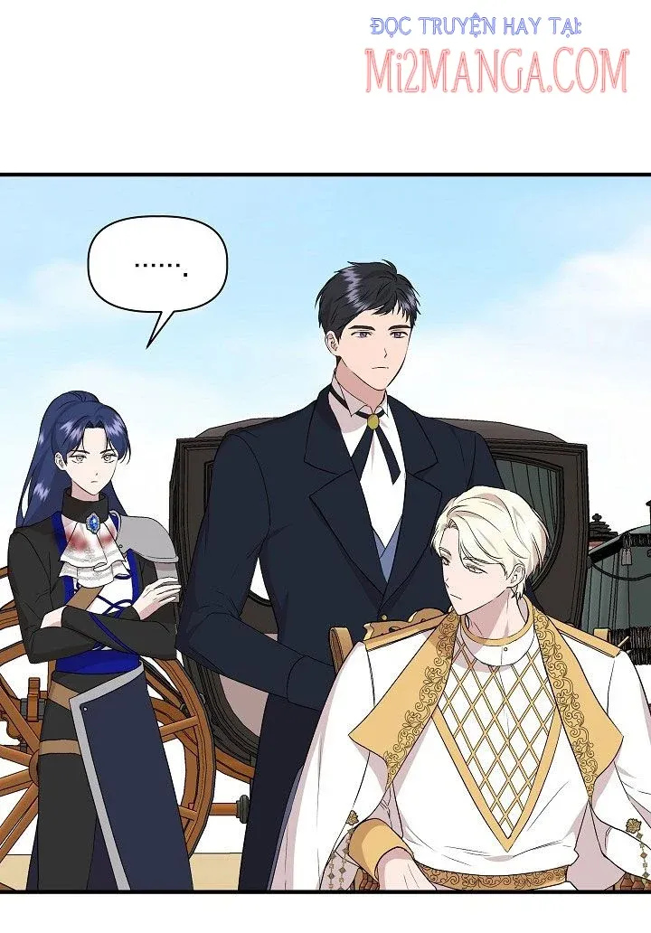 Tôi Không Phải Là Cinderella Chapter 21.5 - 7