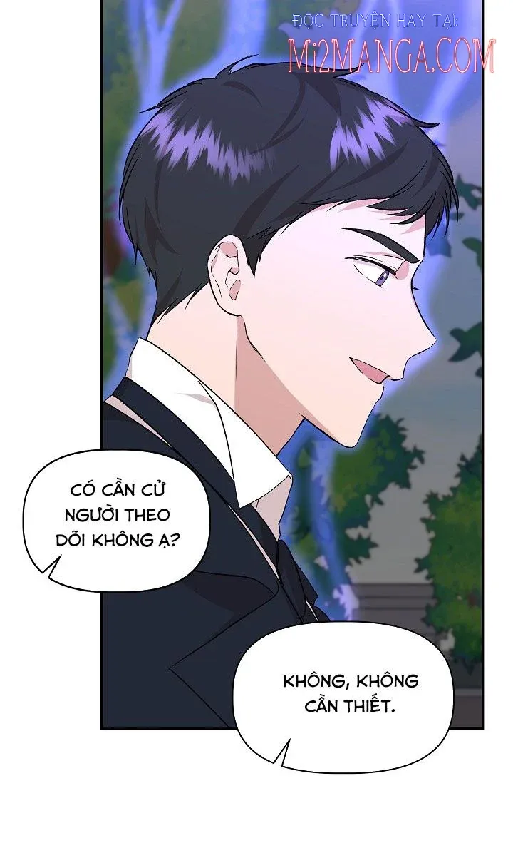 Tôi Không Phải Là Cinderella Chapter 21.5 - 10
