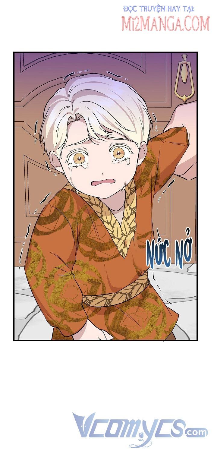 Tôi Không Phải Là Cinderella Chapter 22.5 - 2