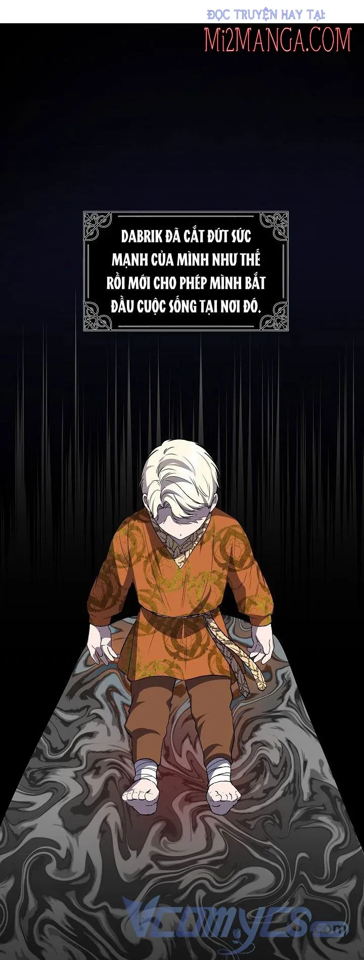 Tôi Không Phải Là Cinderella Chapter 22.5 - 15