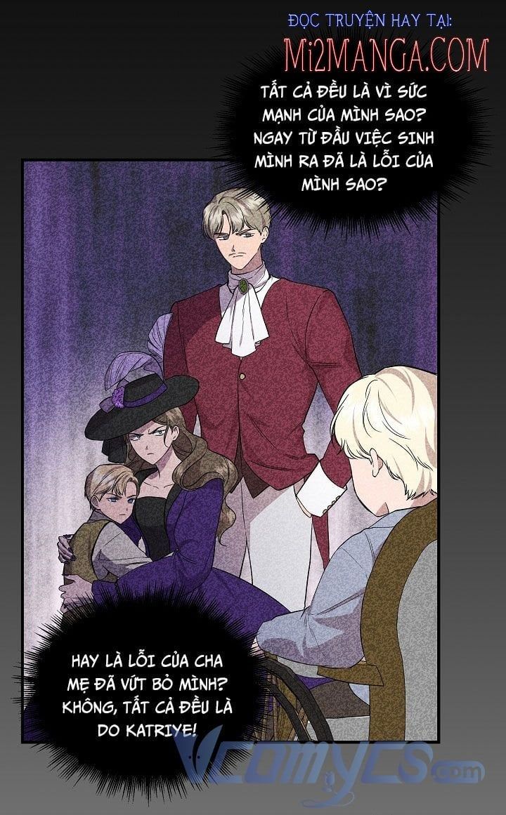 Tôi Không Phải Là Cinderella Chapter 22.5 - 17