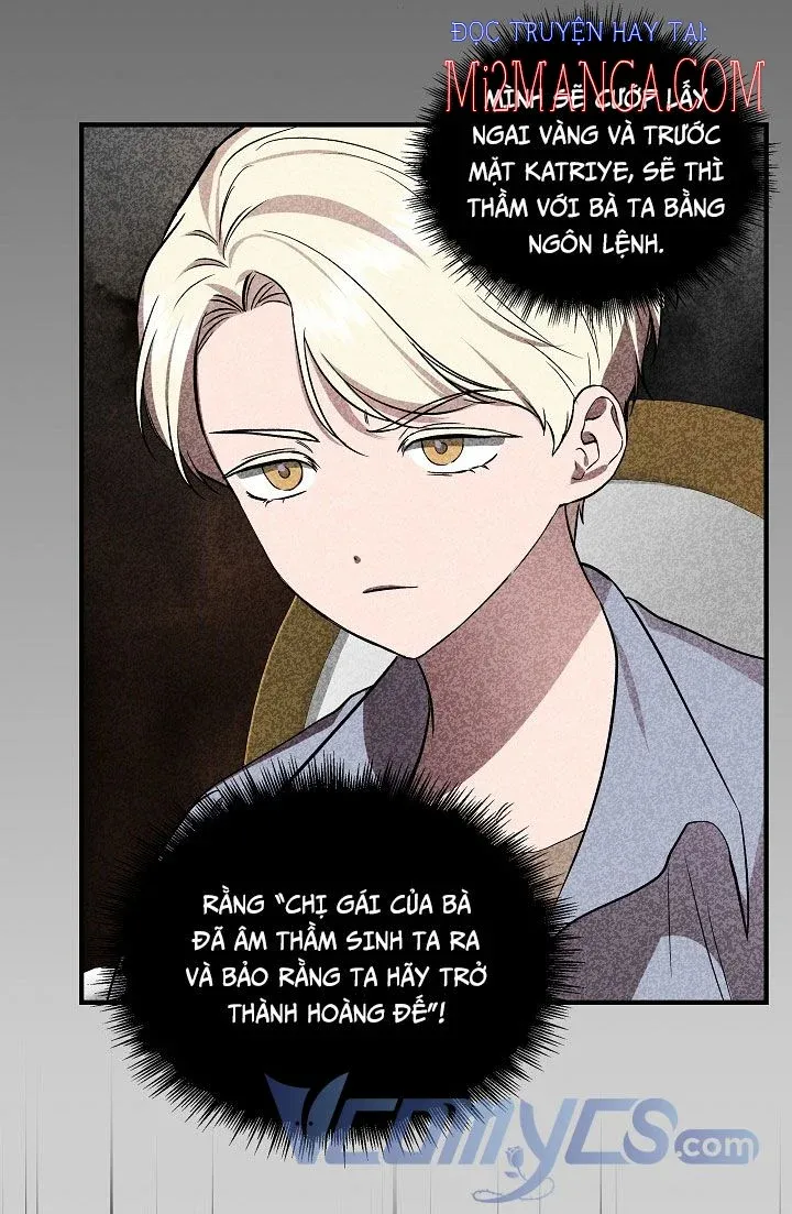 Tôi Không Phải Là Cinderella Chapter 22.5 - 18
