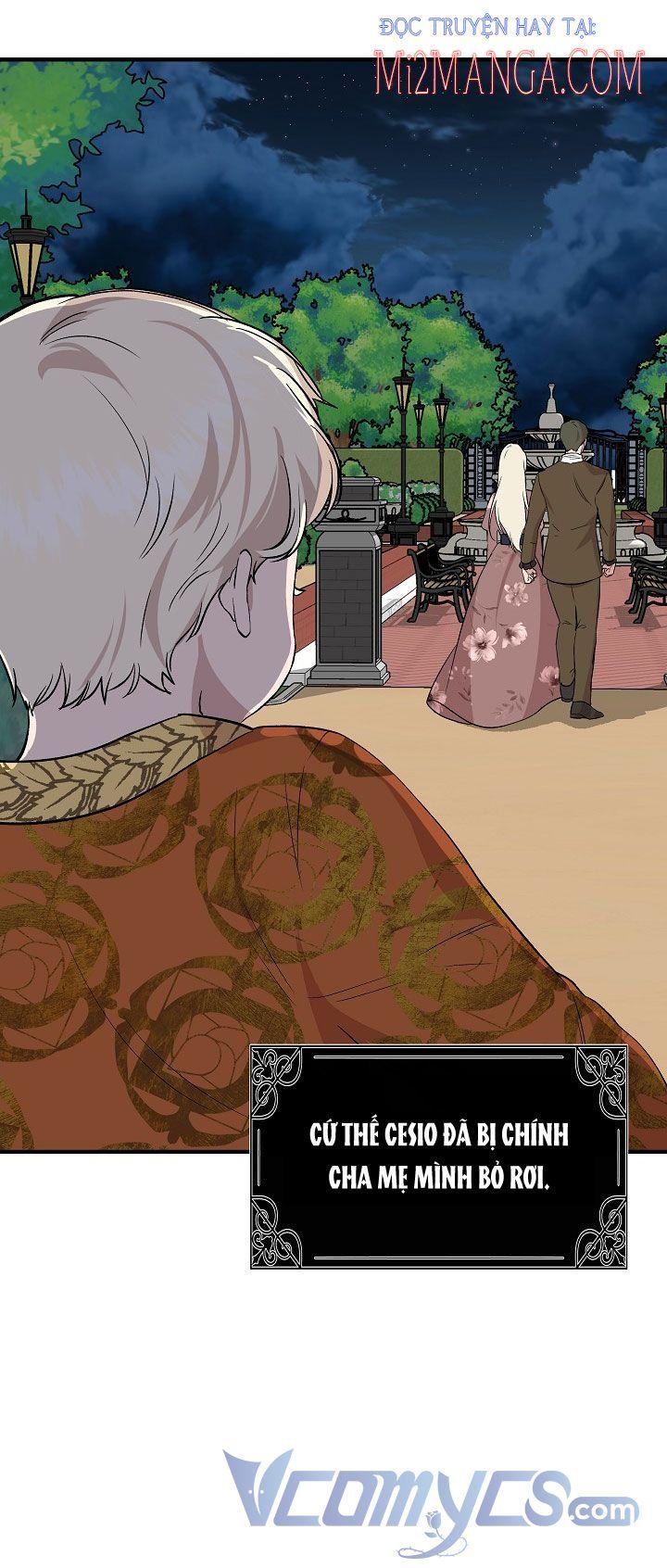 Tôi Không Phải Là Cinderella Chapter 22.5 - 3