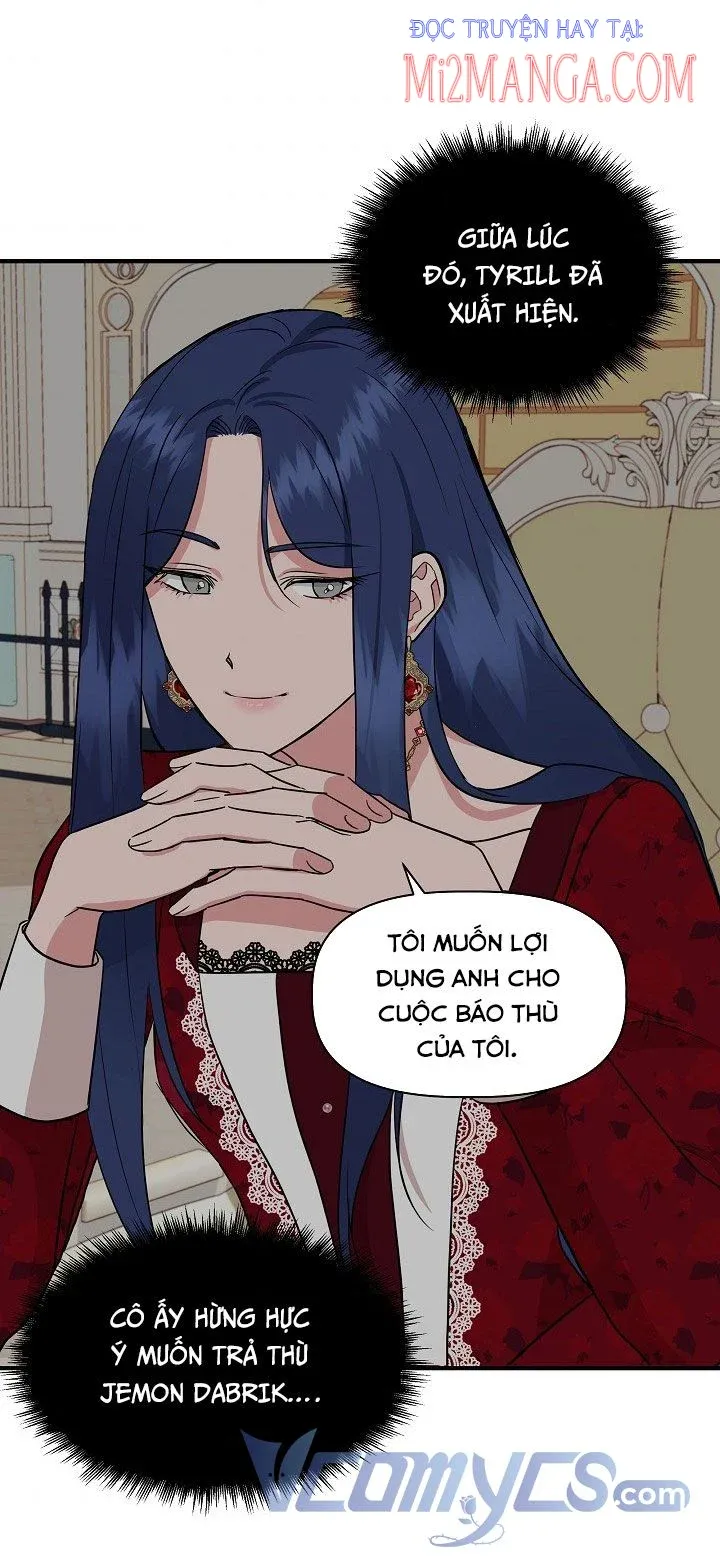 Tôi Không Phải Là Cinderella Chapter 22.5 - 22