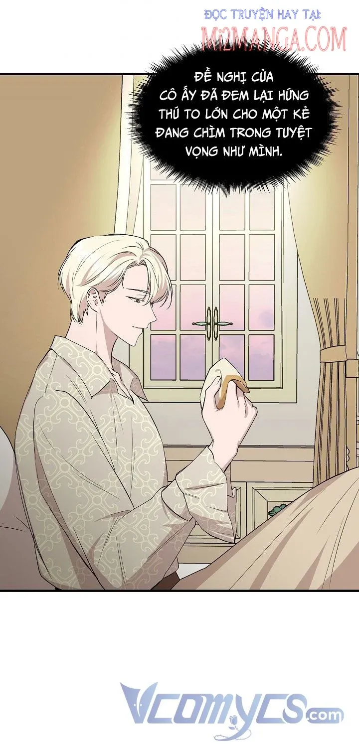 Tôi Không Phải Là Cinderella Chapter 22.5 - 23