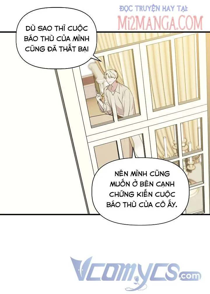 Tôi Không Phải Là Cinderella Chapter 22.5 - 24