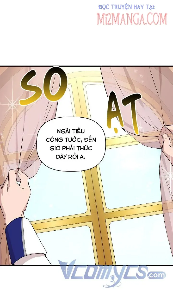 Tôi Không Phải Là Cinderella Chapter 22.5 - 27