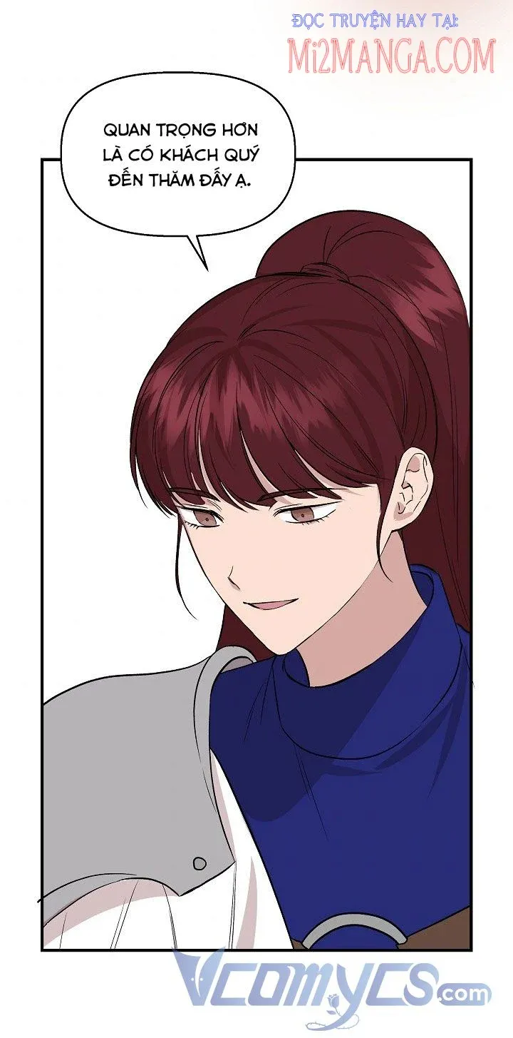 Tôi Không Phải Là Cinderella Chapter 22.5 - 30