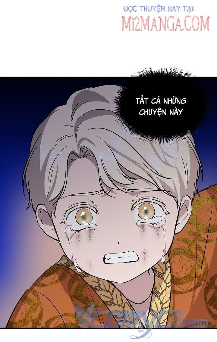 Tôi Không Phải Là Cinderella Chapter 22.5 - 4