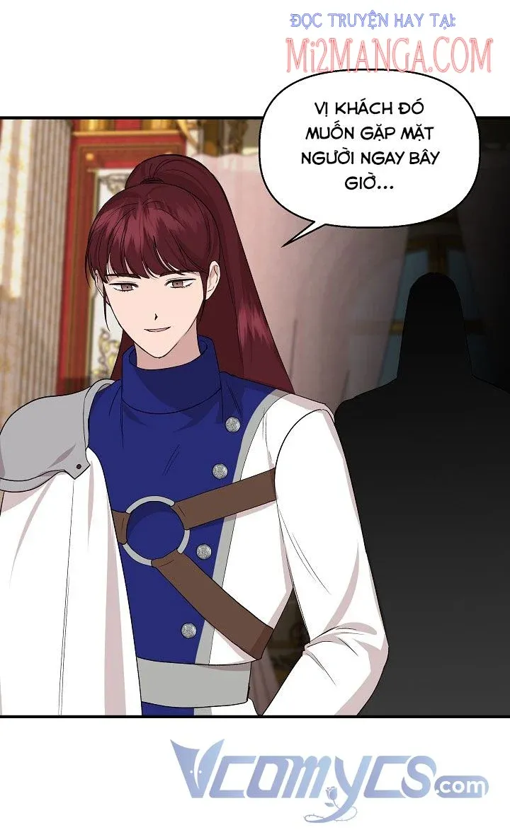 Tôi Không Phải Là Cinderella Chapter 22.5 - 31