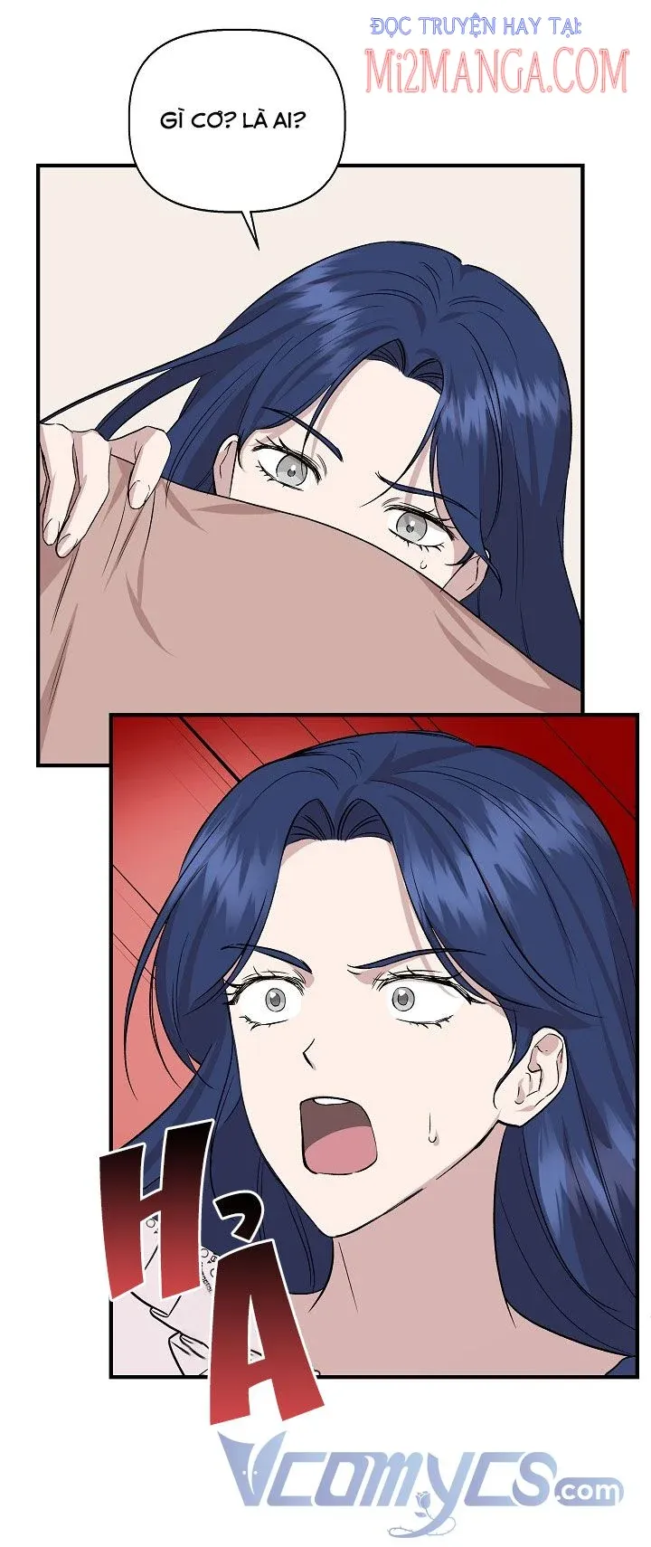 Tôi Không Phải Là Cinderella Chapter 22.5 - 32