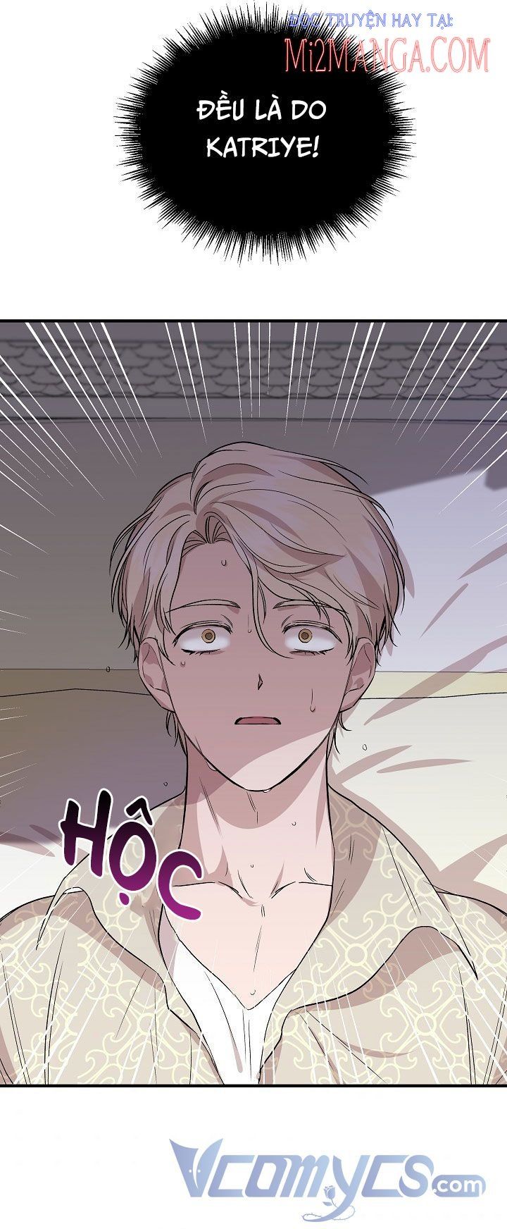 Tôi Không Phải Là Cinderella Chapter 22.5 - 5
