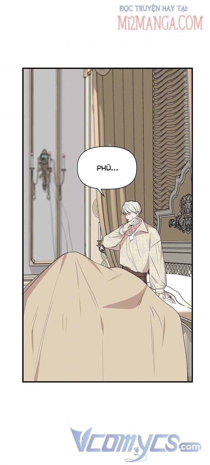 Tôi Không Phải Là Cinderella Chapter 22.5 - 6