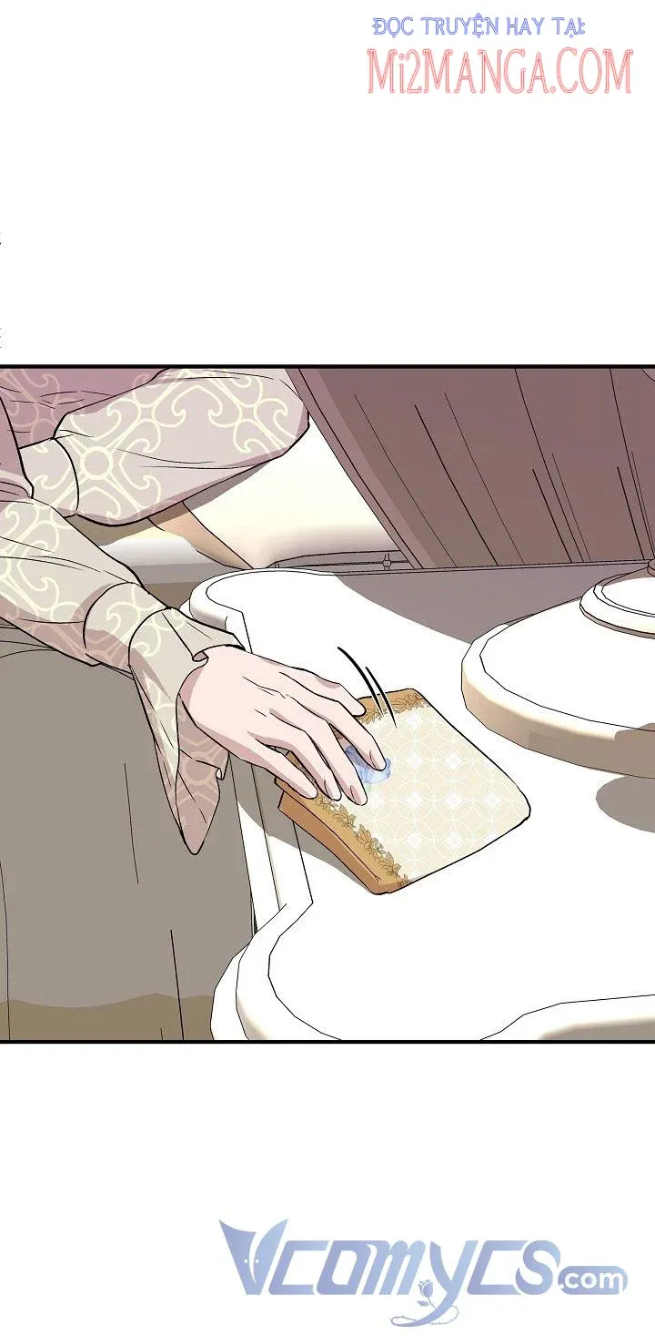 Tôi Không Phải Là Cinderella Chapter 22.5 - 8