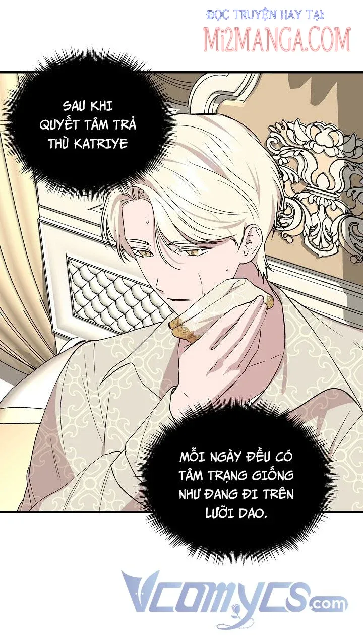 Tôi Không Phải Là Cinderella Chapter 22.5 - 9