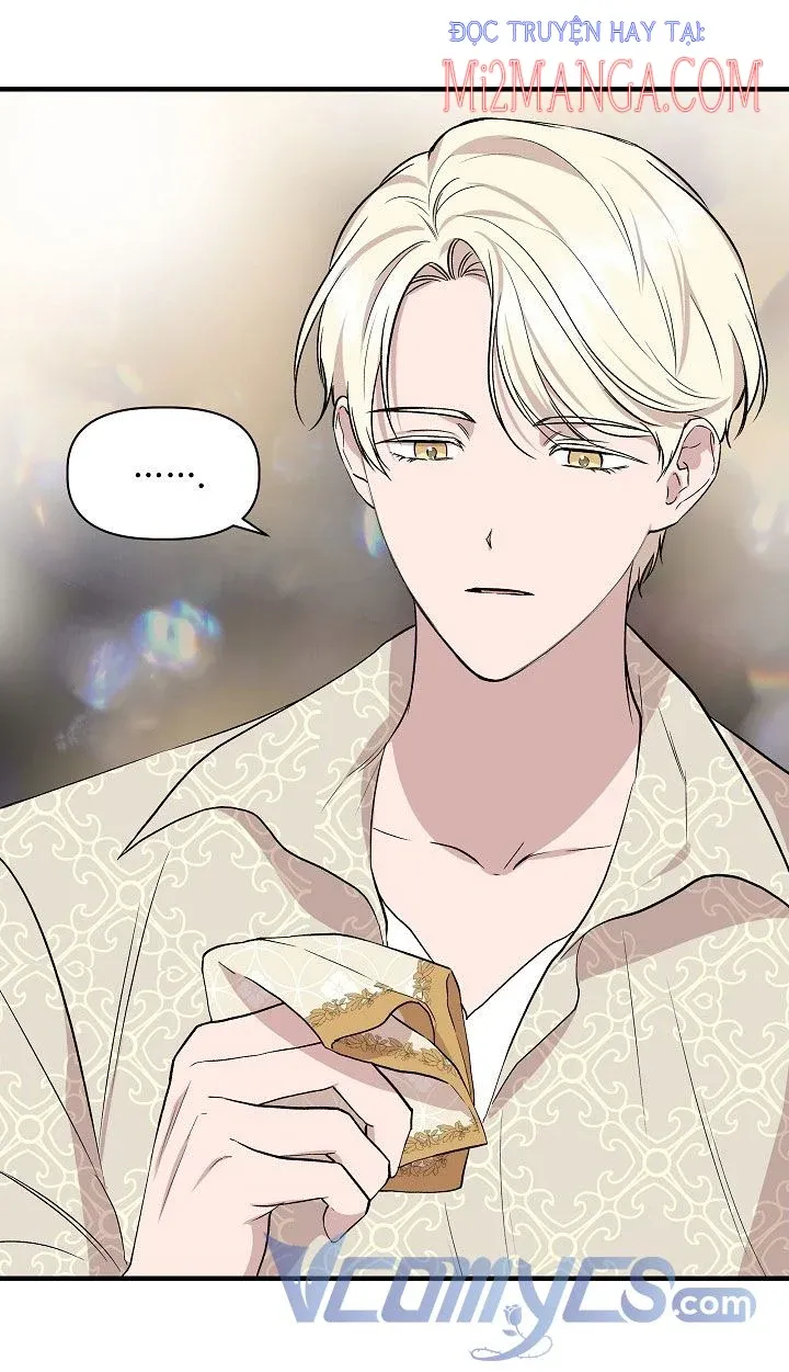 Tôi Không Phải Là Cinderella Chapter 22.5 - 10