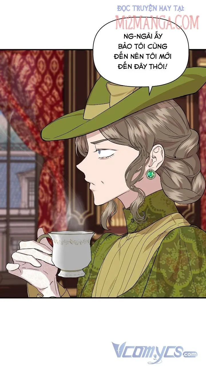 Tôi Không Phải Là Cinderella Chapter 23.5 - 11