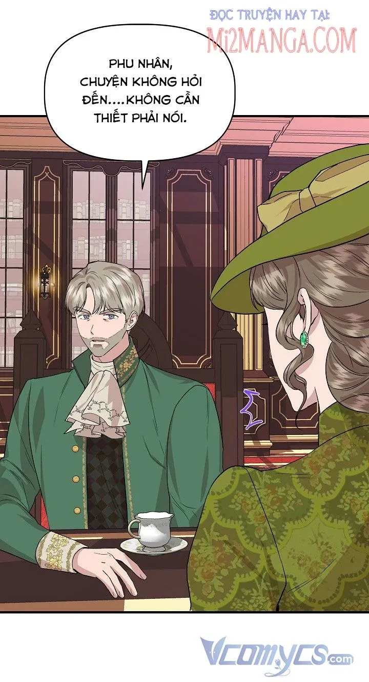 Tôi Không Phải Là Cinderella Chapter 23.5 - 12