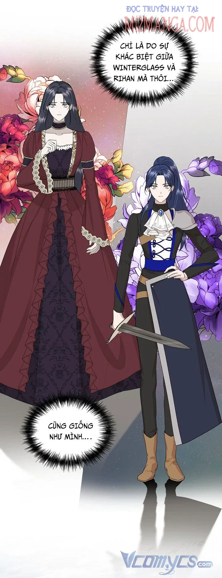 Tôi Không Phải Là Cinderella Chapter 23.5 - 14