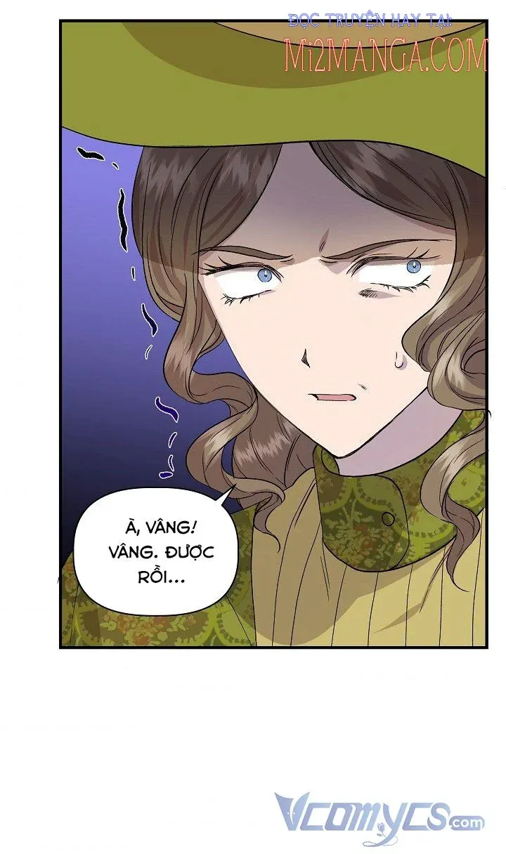 Tôi Không Phải Là Cinderella Chapter 23.5 - 16