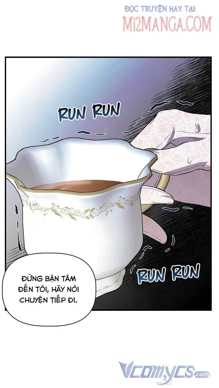 Tôi Không Phải Là Cinderella Chapter 23.5 - 17