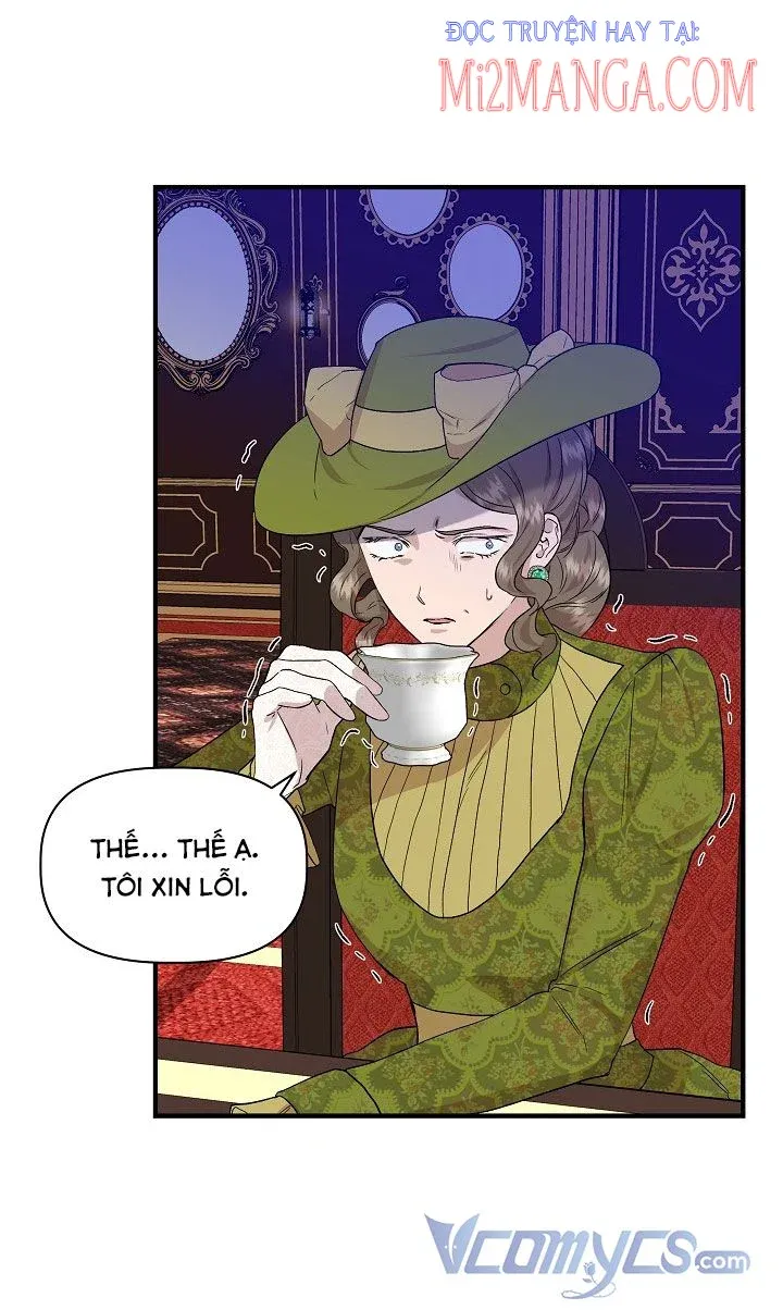 Tôi Không Phải Là Cinderella Chapter 23.5 - 19