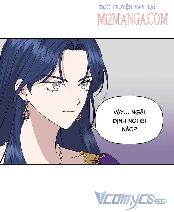 Tôi Không Phải Là Cinderella Chapter 23.5 - 20